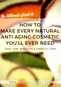 How to Make Every Natural Cosmetic Your Will Ever Need arganoildirect.co.uk