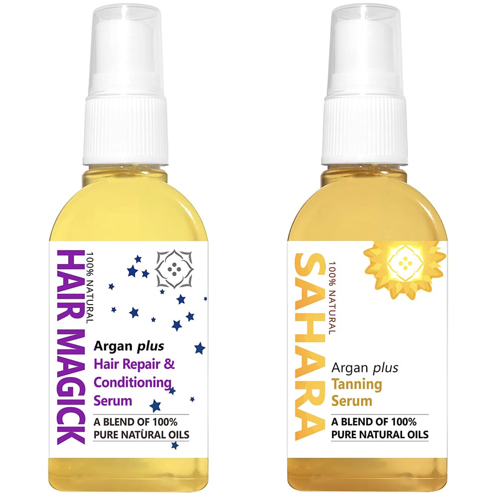 Natural Serums
