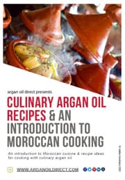 The Ultimate Guide to Argan Oil