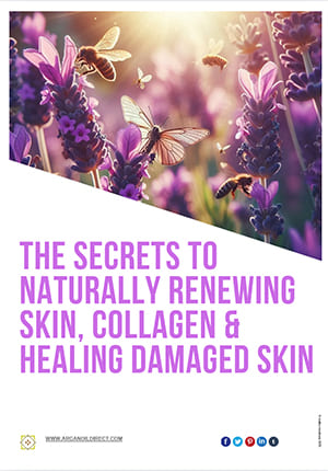 How to Make Natural Oil Serums and Creams for Skin Care