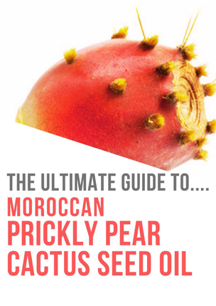 The Ultimate Guide to Argan Oil