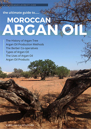 The Ultimate Guide to Argan Oil